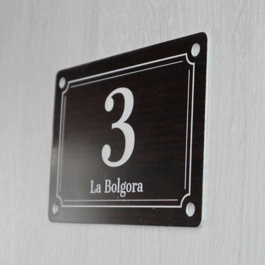 La Bolgora Guesthouse Novara Room photo