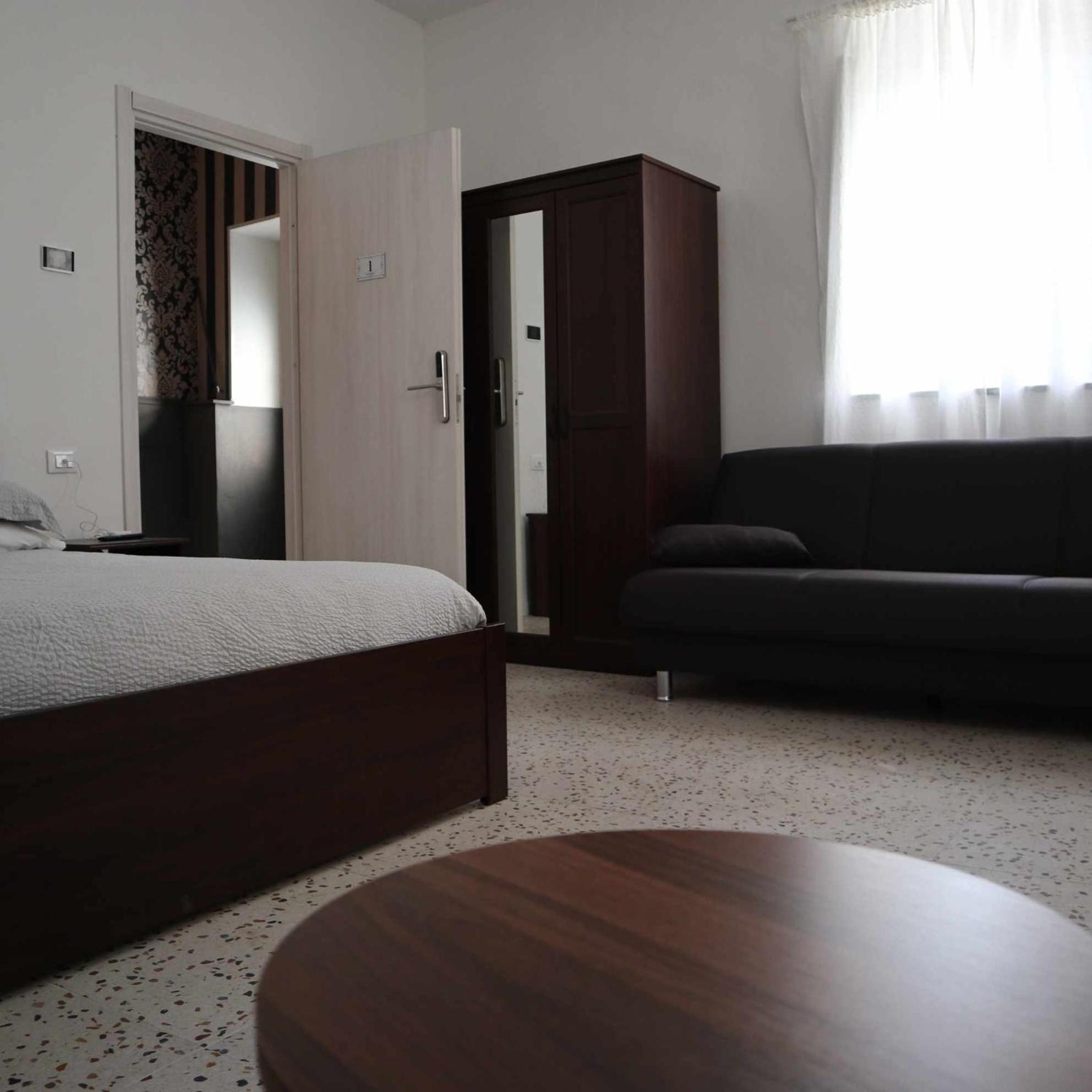La Bolgora Guesthouse Novara Room photo
