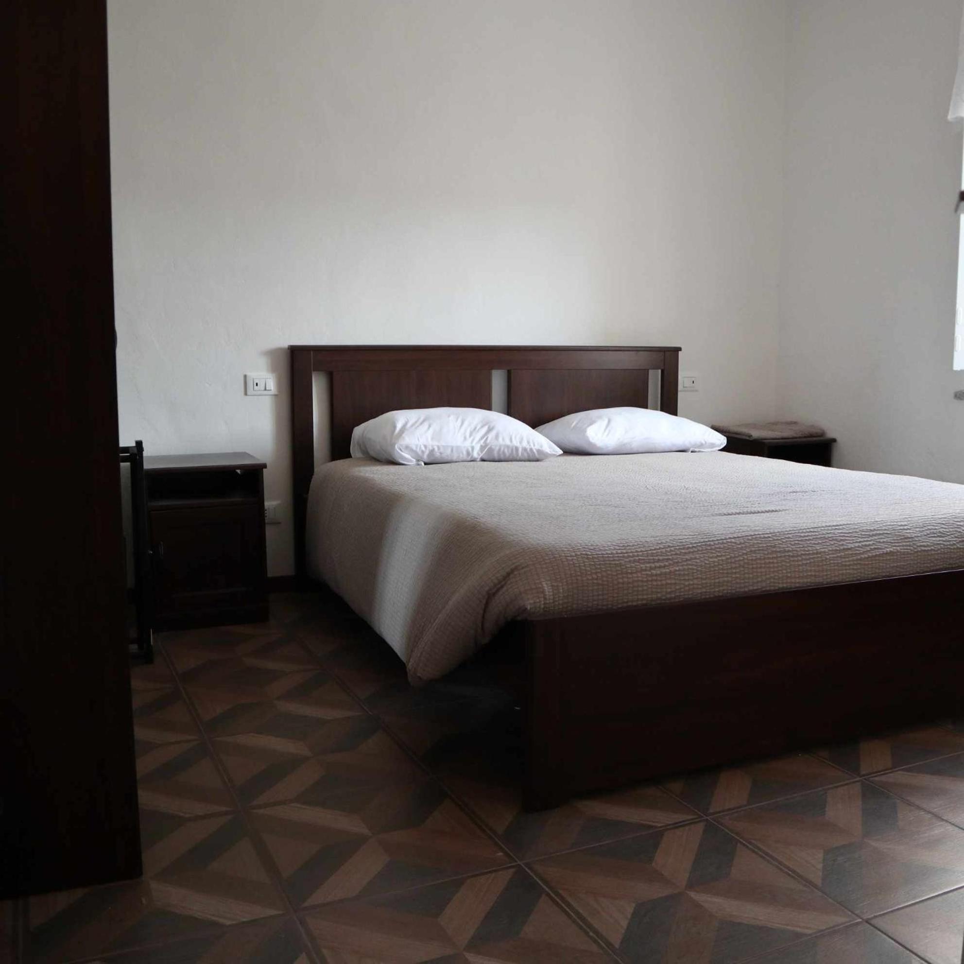 La Bolgora Guesthouse Novara Room photo