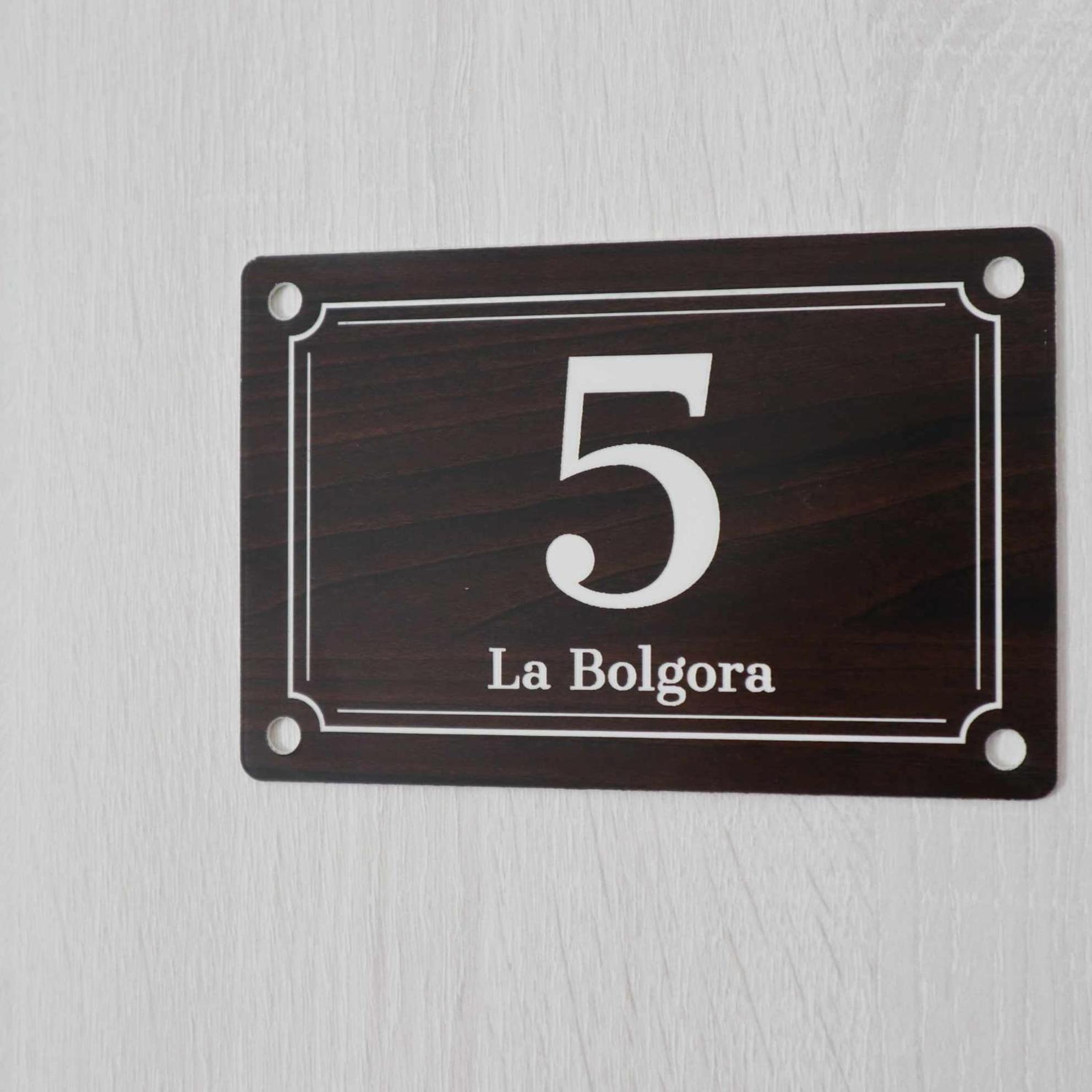 La Bolgora Guesthouse Novara Room photo